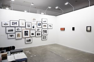 Taka Ishii Gallery, SP-Arte, São Paulo (6–9 April 2017). Courtesy Ocula. Photo: Tiago Lima.